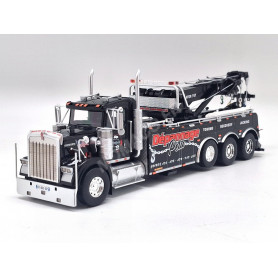 KENWORTH W900 "DEPANNAGE PELU"