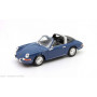 PORSCHE 911 TARGA TOIT OUVERT BLEU