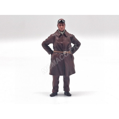 FIGURINE ANDRE LAGACHE