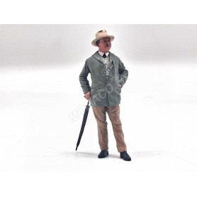 FIGURINE GEORGES DURAND