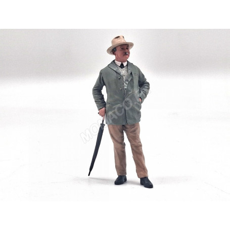 FIGURINE GEORGES DURAND