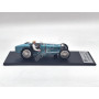 BUGATTI TYPE 59 CHASSIS 59124 BLEUE CIEL AVEC FIGURINE