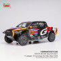 TOYOTA GR DKR HILUX EVO T1U 211 LATEGAN/CUMMINGS RALLYE DAKAR 2025 2ND