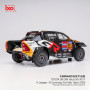 TOYOTA GR DKR HILUX EVO T1U 211 LATEGAN/CUMMINGS RALLYE DAKAR 2025 2ND