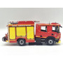 SCANIA P280 GIMAEX FPTSRT SDIS "67 - BAS-RHIN"