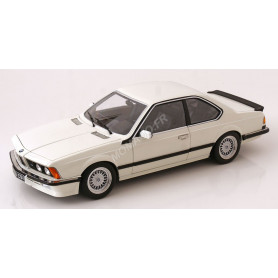 BMW M635 CSI 1987 BLANC