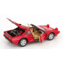 FERRARI 308 GTS QV VERSION EUROPEENNE ROUGE