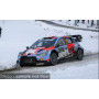 HYUNDAI I20 N RALLY 1 11 NEUVILLE/WYDAEGHE RALLYE MONTE CARLO 2026
