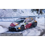TOYOTA GR YARIS RALLY 2 34 DELECOUR/DE CASTELLI RALLYE MONTE CARLO 2026