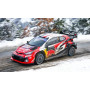 TOYOTA GR YARIS RALLY1 1 OGIER/LANDAIS RALLYE MONTE-CARLO 2026