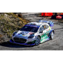 FORD PUMA RALLY 1 55 MCERLEAN/TREACY WRC RALLYE MONTE-CARLO 2026