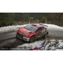 CITROEN C3 RALLYE 2 20 ROSSEL/MERCOIRET RALLYE MONTE-CARLO 2026