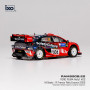 FORD PUMA RALLY1 22 SESKS/FRANCIS RALLYE ESTONIE 2025