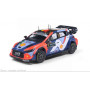 HYUNDAI I20 N RALLY1 1 NEUVILLE/WYDAEGHE RALLYE D'ARABIE SAOUDITE 2025
