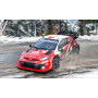 TOYOTA GR YARIS RALLY1 18 KATSUTA/JOHNSTON RALLYE MONTE-CARLO 2026