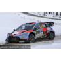 HYUNDAI I20 N RALLY 1 16 FOURMAUX/CORIA RALLYE MONTE CARLO 2026