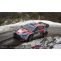 HYUNDAI I20 N RALLY1 20 PADDON/KENNARD RALLYE MONTE-CARLO 2026