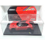 FERRARI 12CILINDRI 2024 ROUGE "ROSSO CORSA" (BOITE PREMIUM - HARDCASE)