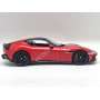 FERRARI 12CILINDRI 2024 ROUGE "ROSSO CORSA" (BOITE PREMIUM - HARDCASE)