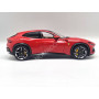 FERRARI PUROSANGUE 2022 ROUGE "ROSSO CORSA 322" ET INTERIEUR CREME (BOITE PREMIUM - HARDCASE)