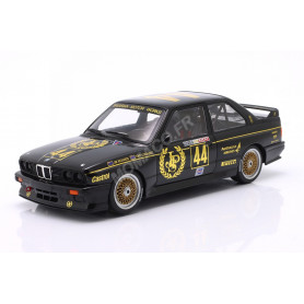 BMW M3 "JPS" 44 RICHARDS/LONGHURST EQUIPE BMW 1000 KM BATHURST 1987 1ER