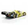 PORSCHE 956 LH "NEW-MAN" 7 PESCAROLO/LUDWIG/JOHANSSON EQUIPE JOEST 24H DU MANS 1984 1ER