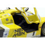 PORSCHE 956 LH "NEW-MAN" 7 PESCAROLO/LUDWIG/JOHANSSON EQUIPE JOEST 24H DU MANS 1984 1ER