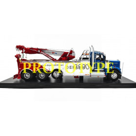 KENWORTH W900 "DEPANN 2000"