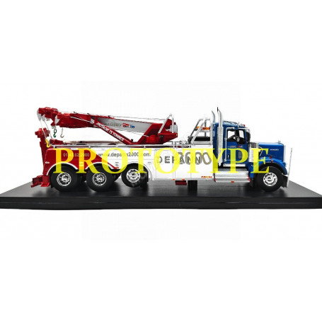 KENWORTH W900 "DEPANN 2000"