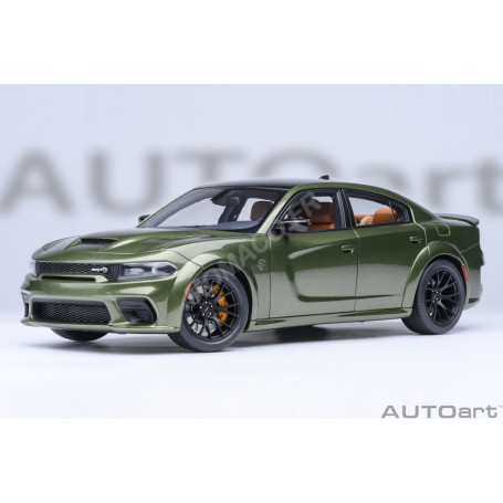 DODGE CHARGER SRT HELLCAT REDEYE JAILBREAK VERT