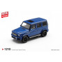 MERCEDES-BENZ AMG CLASSE G 63 2024 BLEU (LHD)