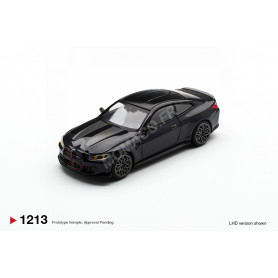 BMW M4 (G82) CS 2025 NOIR "BLACK SAPPHIRE" (LHD)