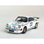 PORSCHE 911 CARRERA TURBO 20 BEGUIN/ZBINDEN/HALDI 24H DU MANS 1975