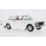 VOLVO 142 1973 BLANC