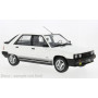 RENAULT 11 TURBO 1985 BLANC