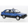 RENAULT 11 GTL TAXI 1985 BLEU