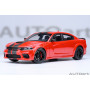 DODGE CHARGER SCAT PACK WIDEBODY ROUGE