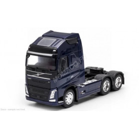 VOLVO FH 500 (6X4) BLEU