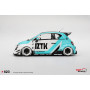 FIAT ABARTH 595 "LB-WORKS X ABAS WORKS - IZTK" 2024