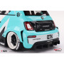 FIAT ABARTH 595 "LB-WORKS X ABAS WORKS - IZTK" 2024