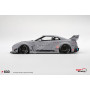 NISSAN GTR (R35) "LB-SUPER SILHOUETTE WORKS GT - 35GT-RR VERSION 1" 2025