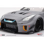 NISSAN GTR (R35) "LB-SUPER SILHOUETTE WORKS GT - 35GT-RR VERSION 1" 2025