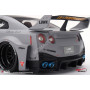 NISSAN GTR (R35) "LB-SUPER SILHOUETTE WORKS GT - 35GT-RR VERSION 1" 2025