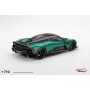 ASTON MARTIN VALHALLA 2025 VERT "PODIUM GREEN"