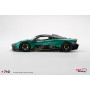 ASTON MARTIN VALHALLA 2025 VERT "PODIUM GREEN"