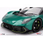 ASTON MARTIN VALHALLA 2025 VERT "PODIUM GREEN"