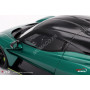 ASTON MARTIN VALHALLA 2025 VERT "PODIUM GREEN"
