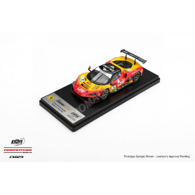 FERRARI 296 GT3 36 ARISE RACING 12H DE BATHURST 2025