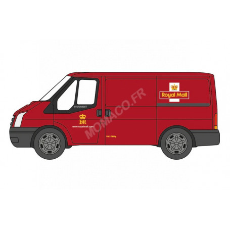 FORD TRANSIT MKV ROYAL MAIL