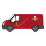 FORD TRANSIT MKV ROYAL MAIL